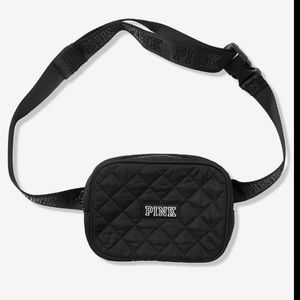 Victoria Secret  pink belt bag